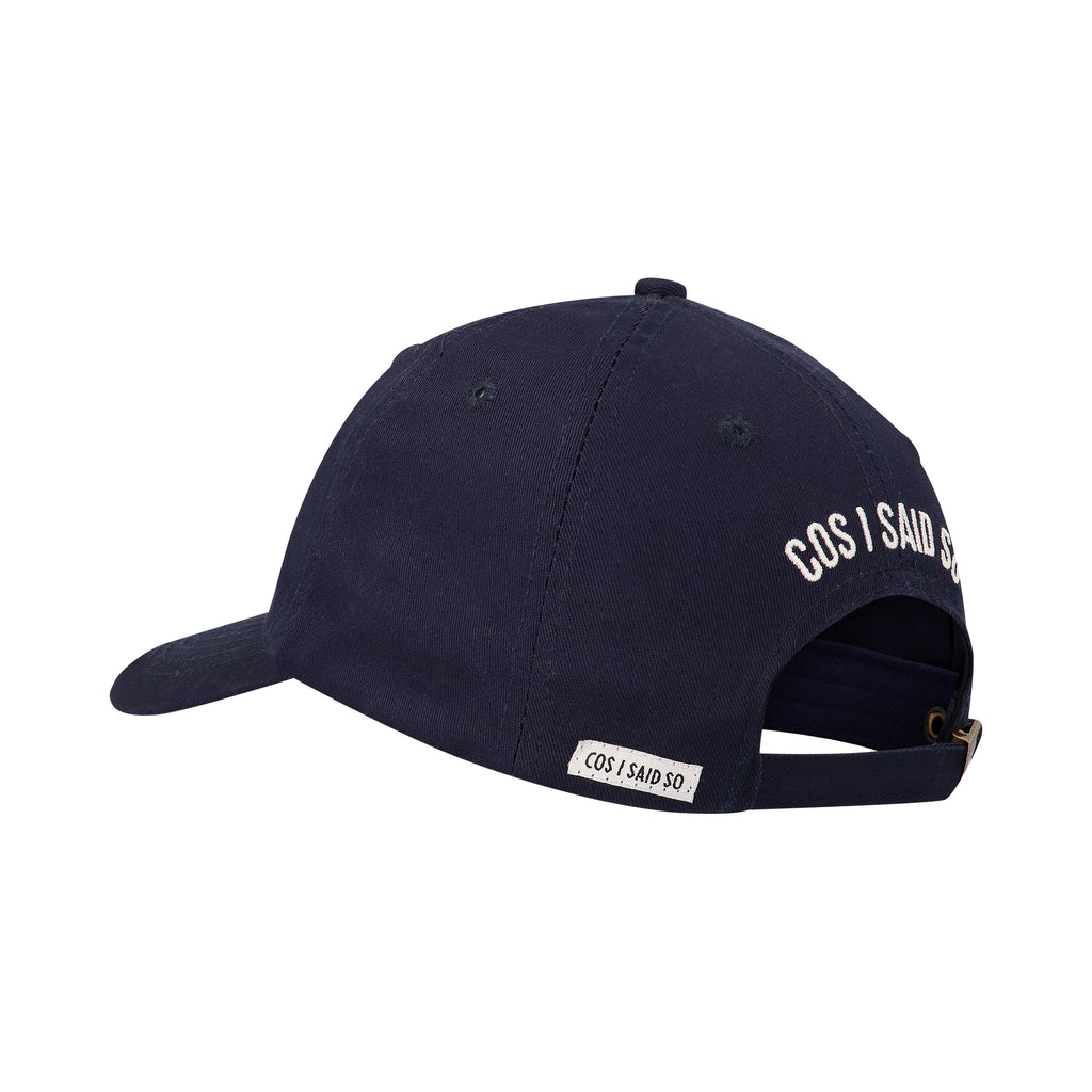 CAP - VARSITY