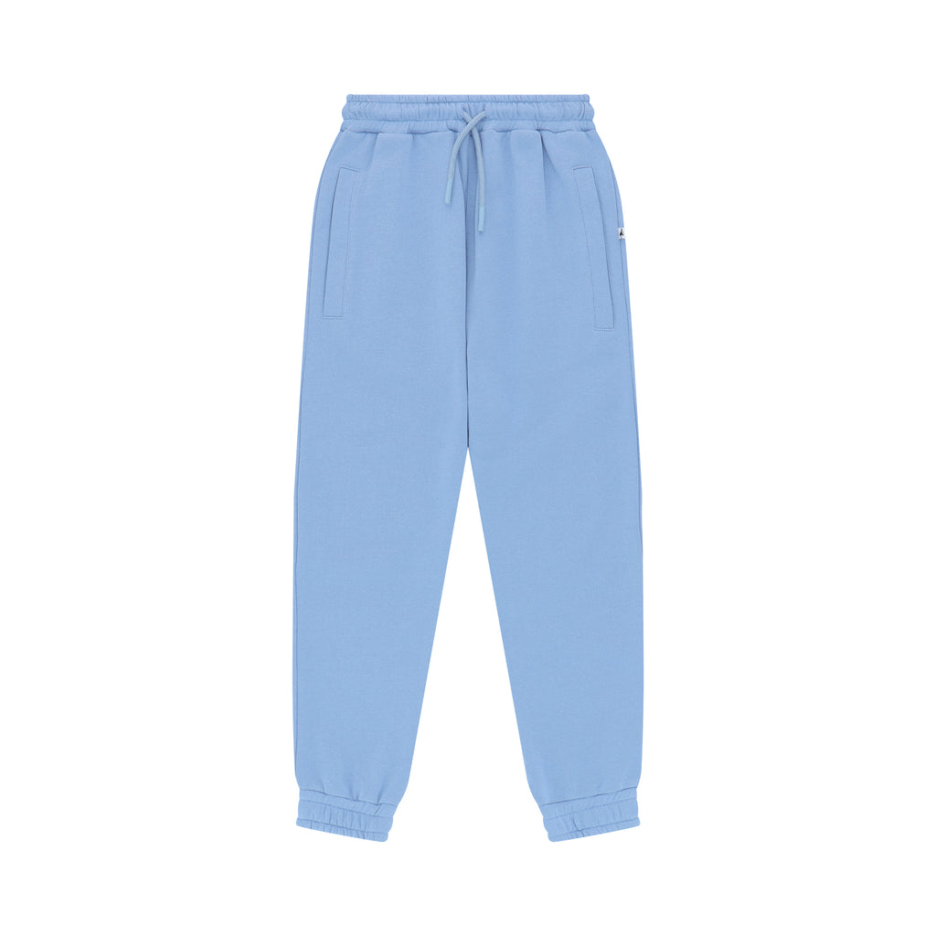 JOG PANT / BRUNNERA BLUE