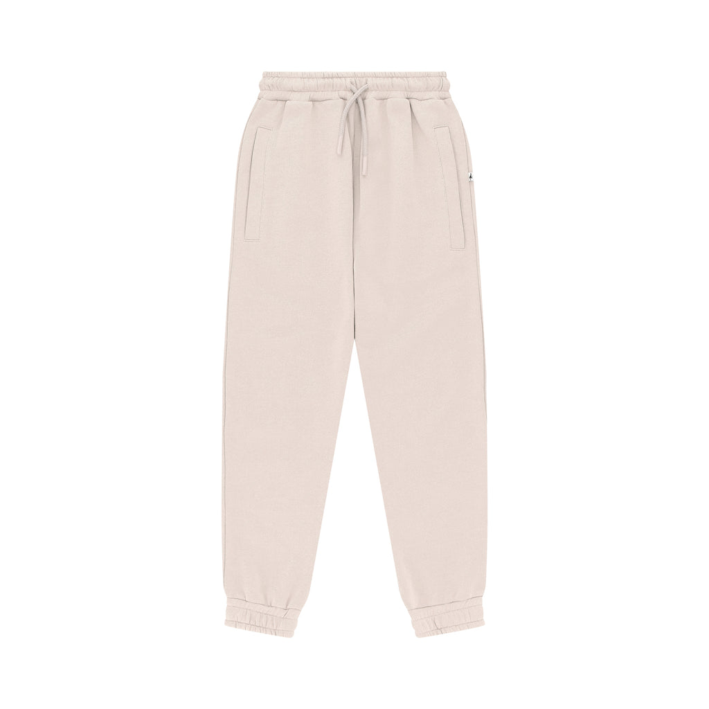 JOG PANT / CRYSTAL GRAY