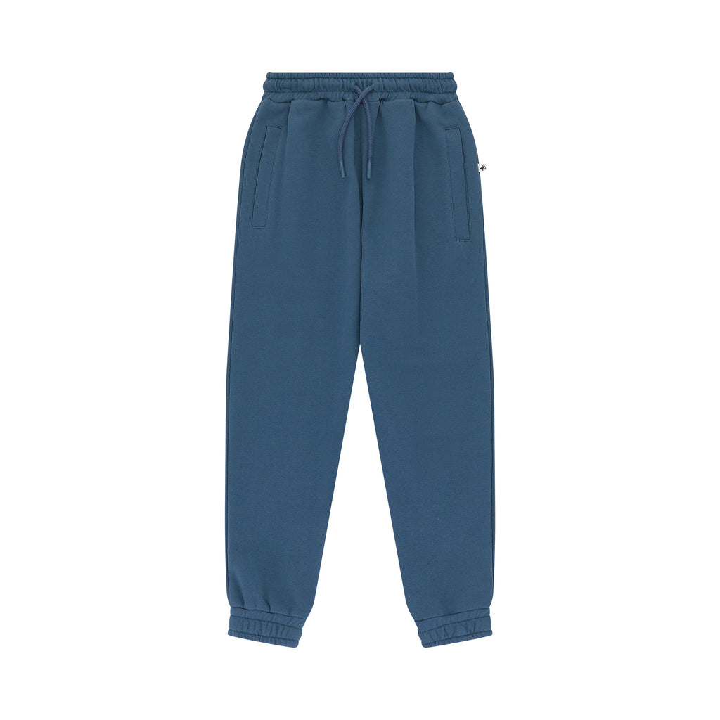 JOG PANT / VINTAGE INDIGO