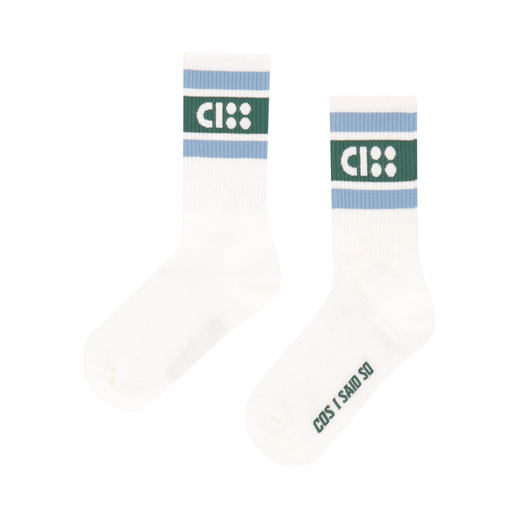 SOCKS - LOGO