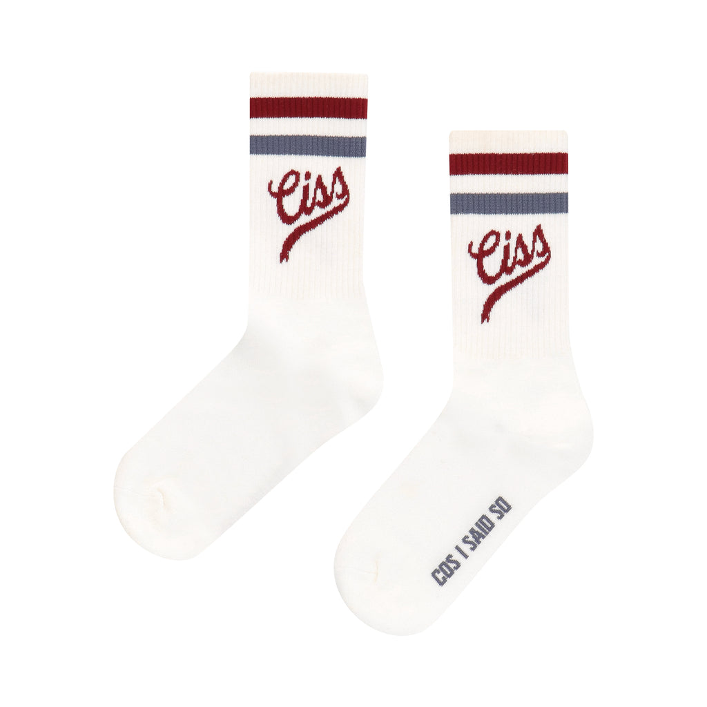 SOCKS - VARSITY