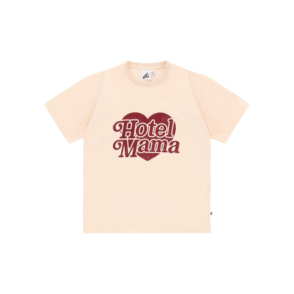 T-SHIRT Hotel Mama