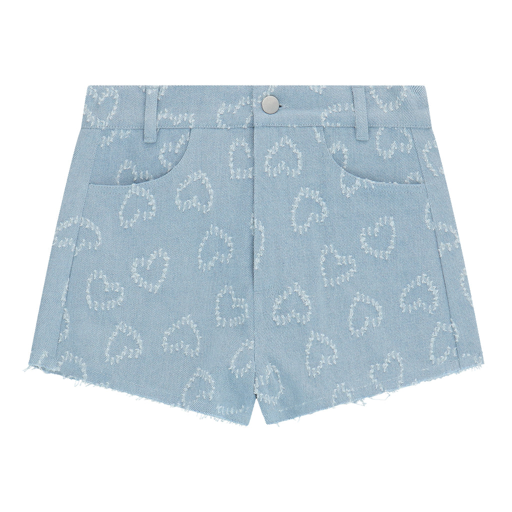 HEARTS SHORT