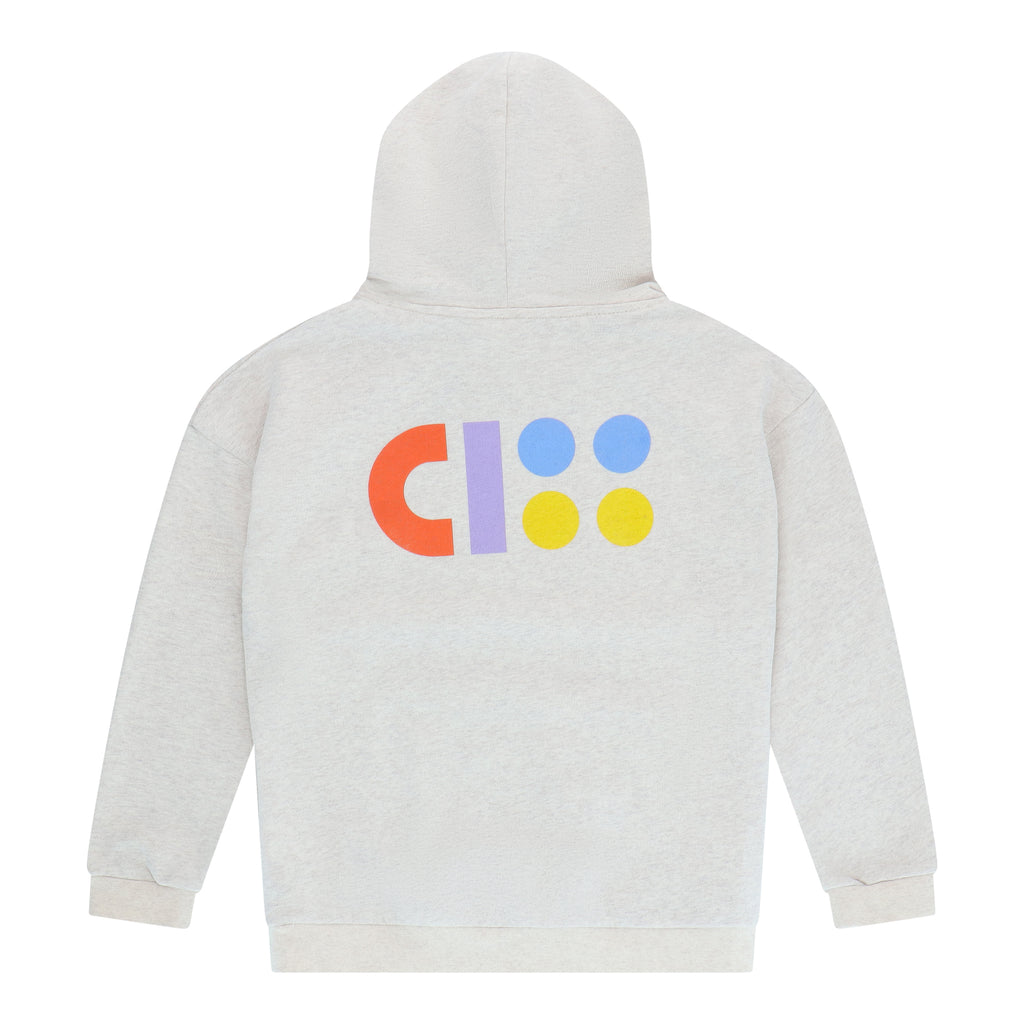 HOODIE Ciss Logo