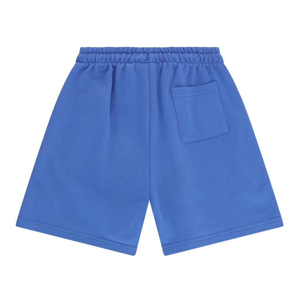 JOG SHORT Ultramarine