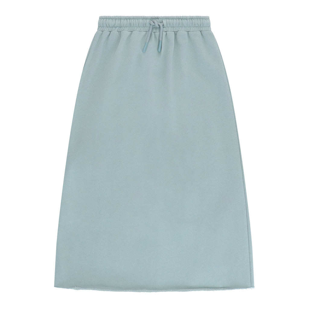 JOG SKIRT Jadeite