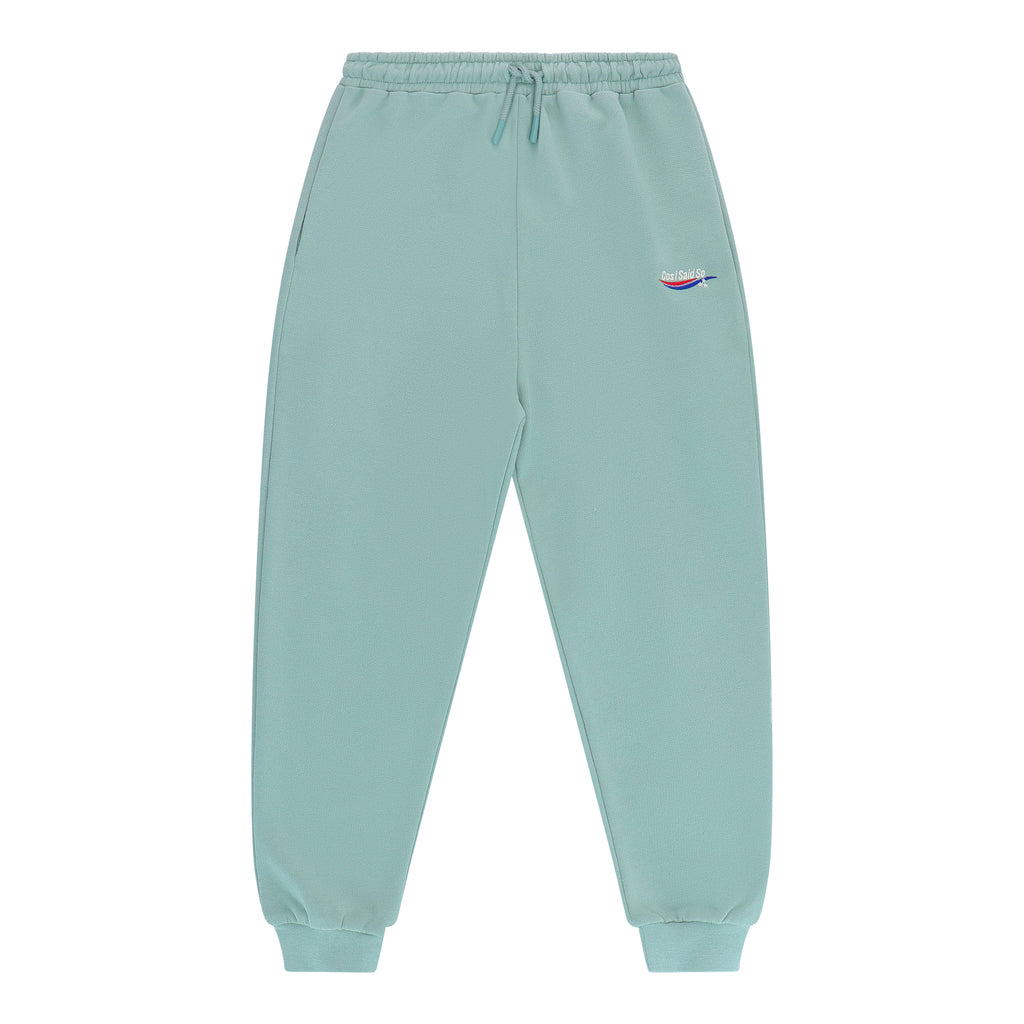 JOG PANT Jadeite