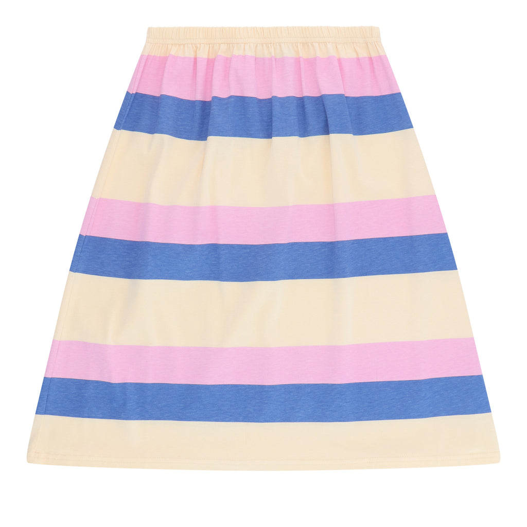 SKIRT Striped