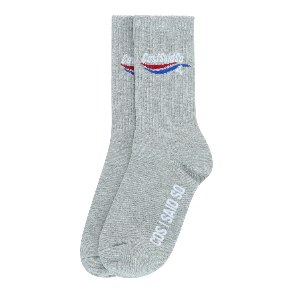 SOCKS Logo