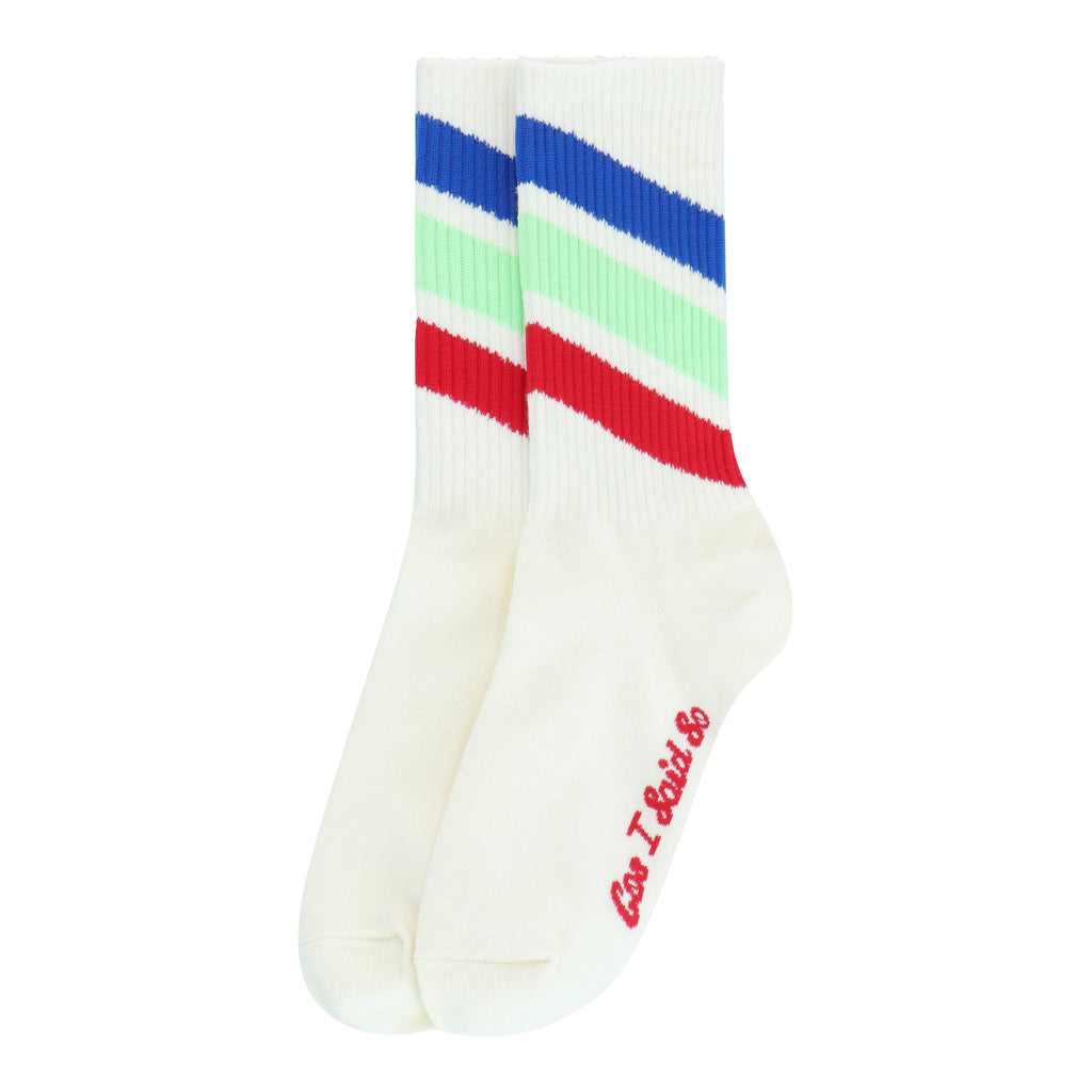 SOCKS Ciss Retro