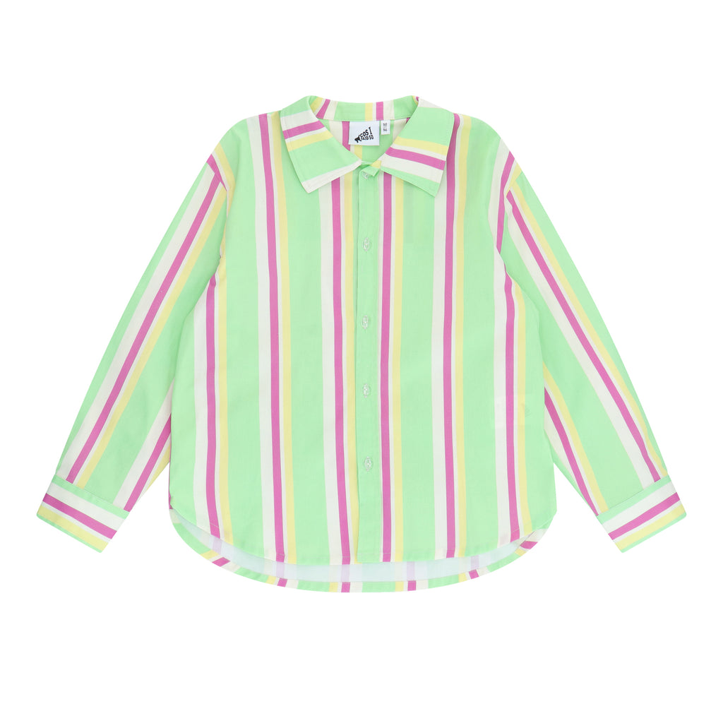 SHIRT Striped