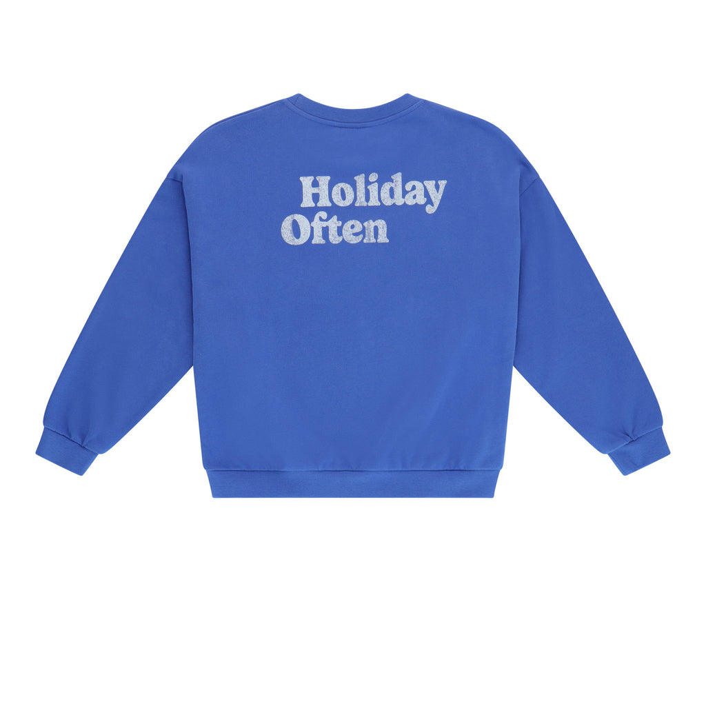 SWEATER Holiday Often