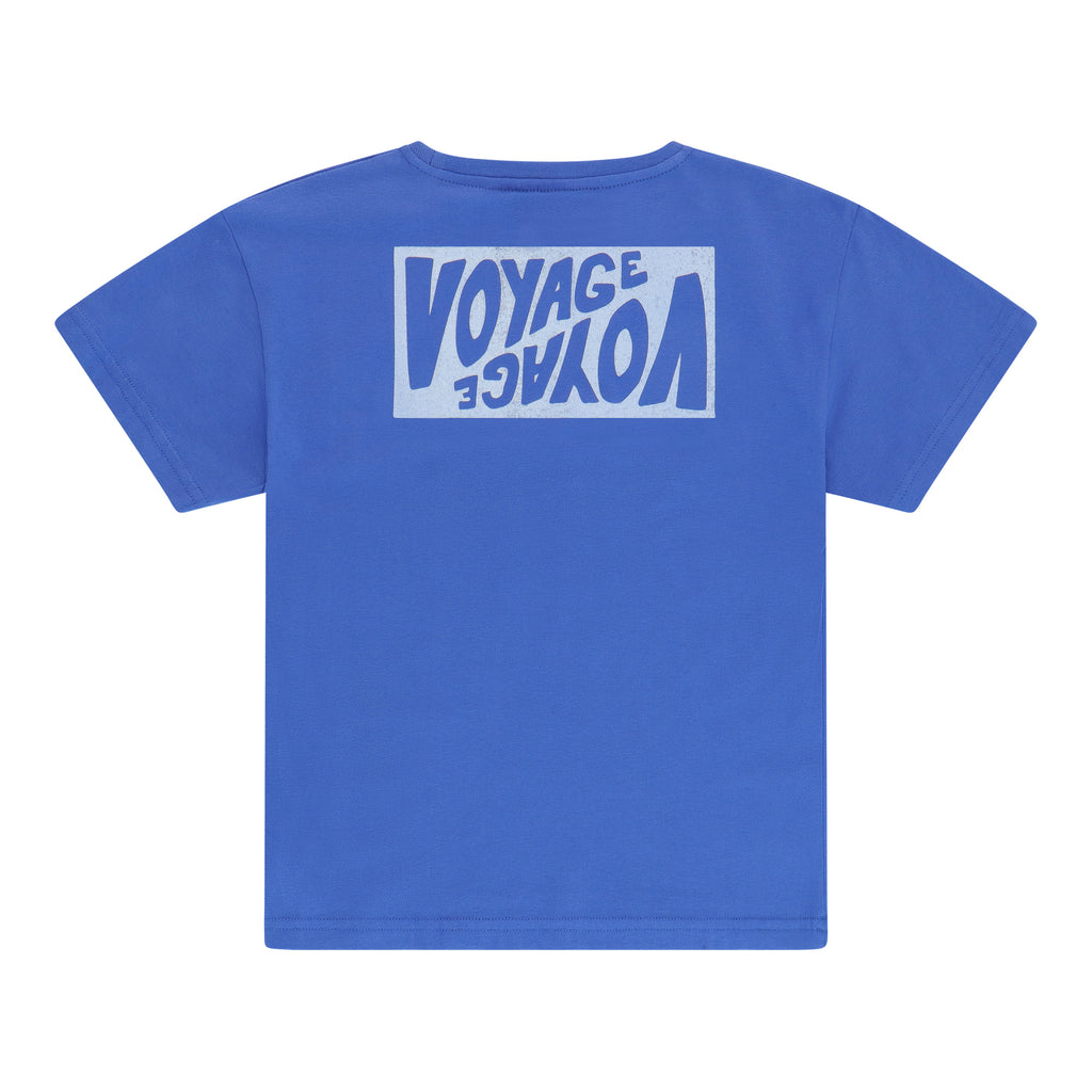 T-SHIRT Voyage