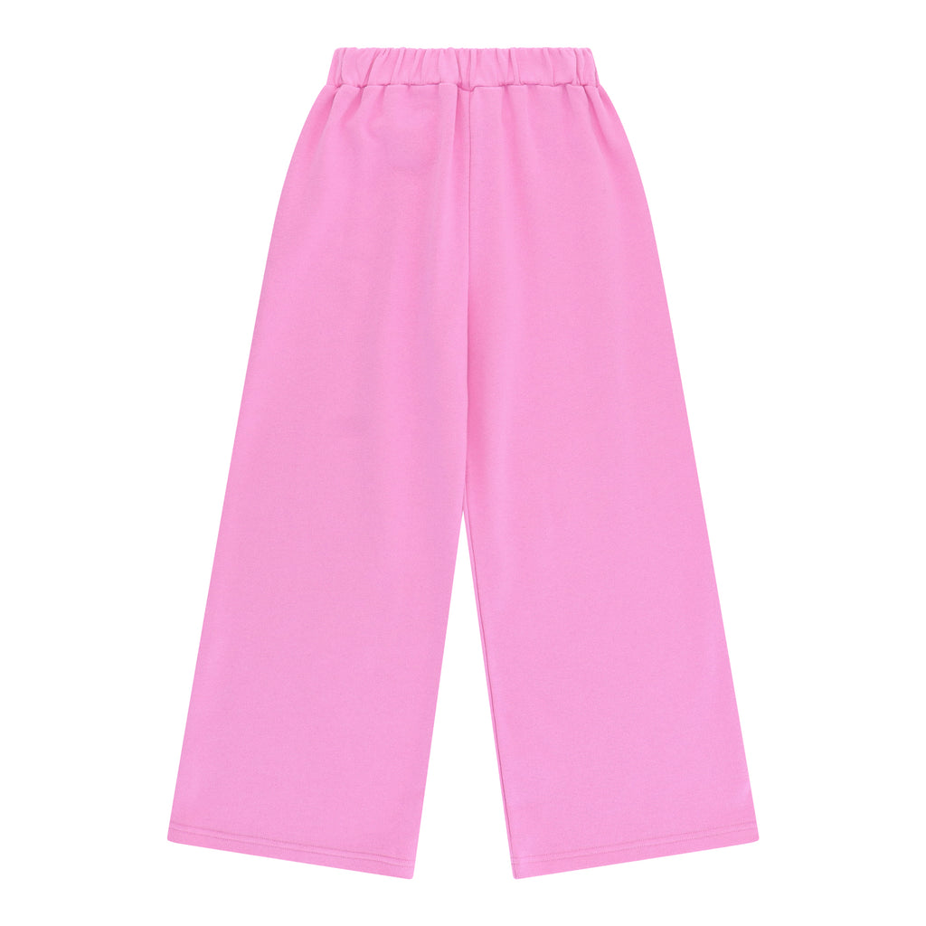 WIDE JOG PANT